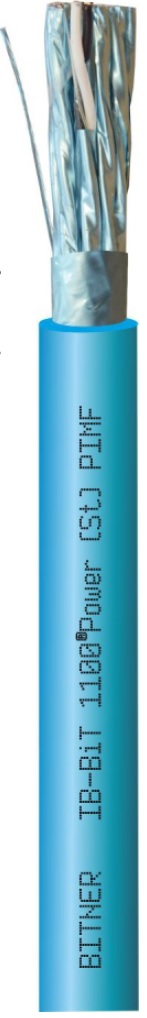 IB-BiT 1100®Power (St) PIMF